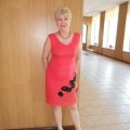 Новикова Новикова