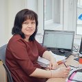 Колодий Наталия Колодий Наталия